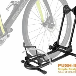 Cheapest π BIKEHAND Bike Floor Type Parking Rack Stand - For Mountain MTB & Road Bicycles Indoor Outdoor Garage Storage β 14 Cheapest π BIKEHAND Bike Floor Type Parking Rack Stand - For Mountain MTB & Road Bicycles Indoor Outdoor Garage Storage β -Park Tool shop 41MzTuLUi4L