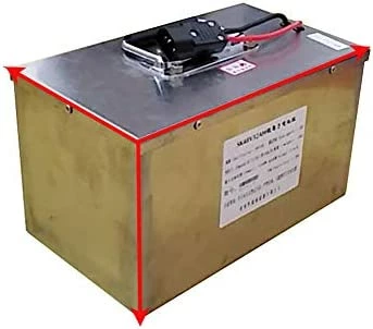 Buy π High Power 2000W 48V 20AH 30AH 40AH 60AH Electric Bike Battery 48V 20AH E-Bike Battery 48 Volt Lithium Battery With BMS Fast Charger (48V 20Ah With Quick Charger (29.5cmΓ18cmΓ8cm)) π