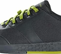 Promo 🤩 VAUDE Men's Mountainbiken Mountainbiking-Schuh Black Avocado 🛒