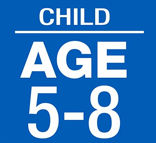 Buy β€οΈ Captain 8034099 America 3D Shield Helmet, Child (5-8 Yrs.) π₯ - Image 6