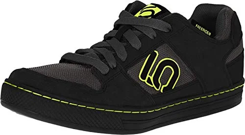 Wholesale π₯ Five Ten Freerider Mountain Bike π Shoes Night Size Solar Yellow Night Grey/black/semi Solar Yellow π