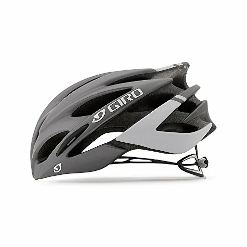 Brand new π Savant Adult Road Cycling Helmet Matte Titanium/white π₯ - Image 2