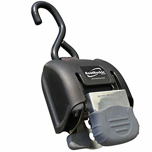 Cheapest 𧨠G2 Stainless Steel Retractable Bow Tie-Down β¨