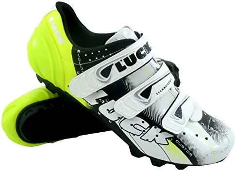 Best Sale π LUCK Extreme Cycling π Shoe Lemon Tree π