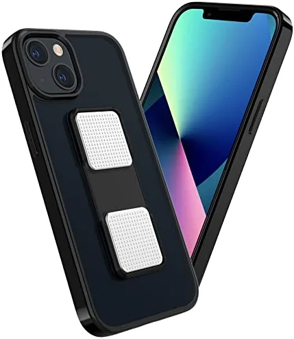 Top 10 โญ Compatible With AliveCor KardiaMobile 1-Lead Personal EKG Monitor And IPhone Case Glossy Black ๐ - Image 2