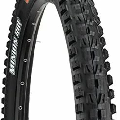 Deals 🎉 Minion DHF 3C MaxxTerra Tubeless Ready Folding MTB Tire | Great Traction, Fast Rolling, Long Lasting | EXO Puncture Protection, 27.5, 29 Inch Sizes 👍