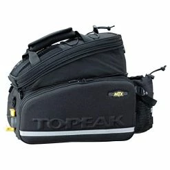 Best reviews of 🎉 Wedge Bag MTX TrunkBag DX 🎉