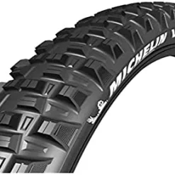 Flash Sale 😍 Ichelin Wild Enduro Front Mountain Bike Tire For Mixed And Soft Terrain 🤩