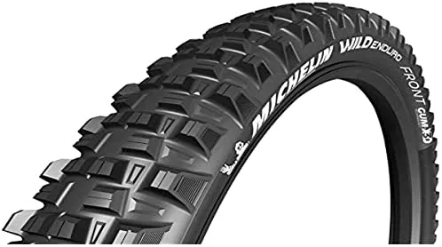Flash Sale π Ichelin Wild Enduro Front Mountain Bike Tire For Mixed And Soft Terrain π€©