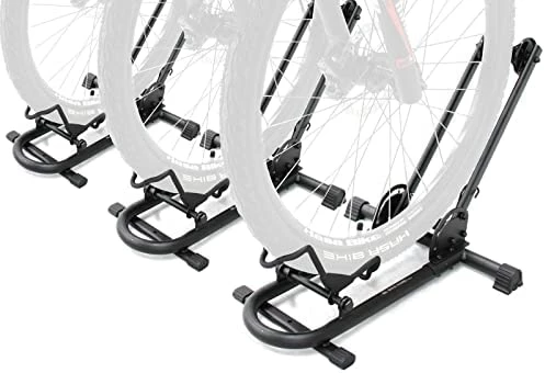 Cheapest π BIKEHAND Bike Floor Type Parking Rack Stand - For Mountain MTB & Road Bicycles Indoor Outdoor Garage Storage β 10 Cheapest π BIKEHAND Bike Floor Type Parking Rack Stand - For Mountain MTB & Road Bicycles Indoor Outdoor Garage Storage β - Image 8