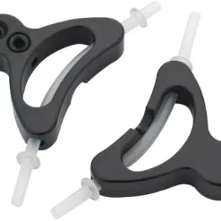 Budget 👍 Jagwire Cable Carrier Black 🌟