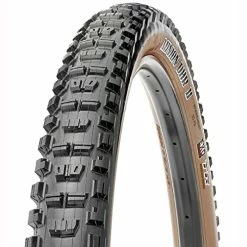 Best deal 🔥 Axxis Unisex – Adult's Skinwall Dual EXO Bicycle Tyres, Black, 29x2.40 61-622 😀