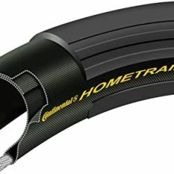 New 😍 Hometrainer Folding Tire Black 🥰