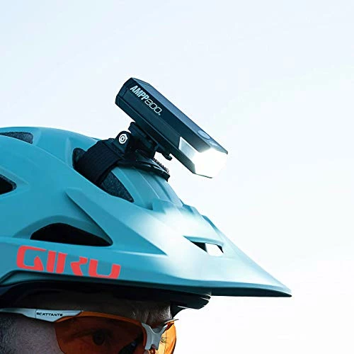 Best deal ๐ฏ AMPP1100 And AMPP800 With Helmet Mount, 1900 Lumen Light Set ๐ฅฐ - Image 4
