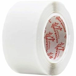 Outlet ⌛ Unisex Adult Adhesive Protective Shelter Roll Road (54 Mm X 5 M X 0.6 Mm) - Transparen ❤️