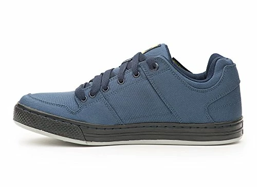 Cheapest β¨ Five Ten Men's Freerider MTB Bike π Shoes (Canvas) Grey/blue π - Image 2