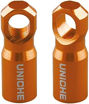 Cheap β€οΈ Bike Presta Valve Cap With Valve Core Removing Function (Purple) π― - Image 6