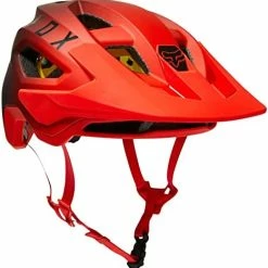 Outlet ❤️ Bike-Helmets Speedframe MIPS Helmet Flourescent Yellow 😍
