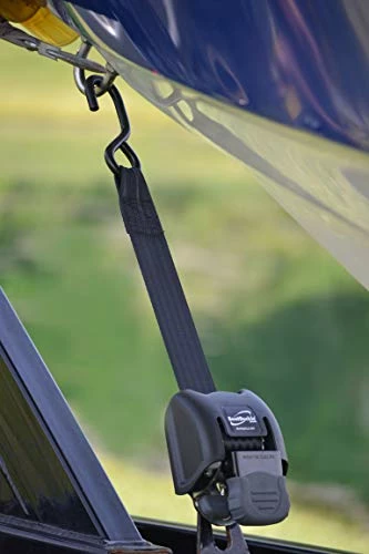 Cheapest 𧨠G2 Stainless Steel Retractable Bow Tie-Down ⨠- Image 4