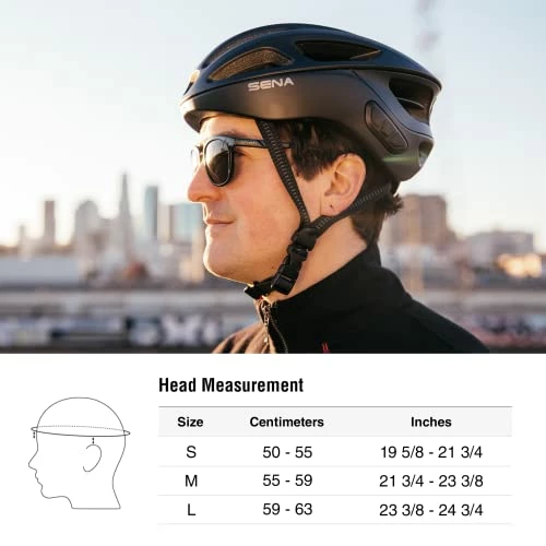Wholesale π R1/R1 EVO Smart Communications Cycling Helmet Electric Tangeri π - Image 2