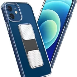 Top 10 ⭐ Compatible With AliveCor KardiaMobile 1-Lead Personal EKG Monitor And IPhone Case Glossy Black 😍