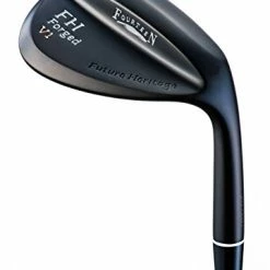 Best Sale ⭐ FH Forged V1 Black Wedg ✔️