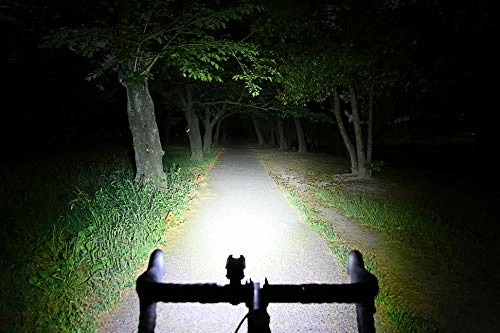 New π AMPP USB Rechargeable Bike Headlight π₯° - Image 4