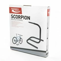 Best reviews of 🤩 Feedback Sports Scorpion Bike Stand Black 🌟 -Park Tool shop 41ZIEfv4lSL