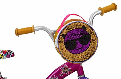 Cheapest ๐ Girls Bike, 16-Inch Wheels, Pink โค๏ธ - Image 2