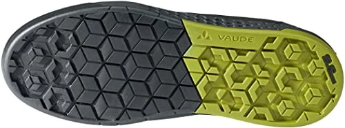 Promo π€© VAUDE Men's Mountainbiken Mountainbiking-Schuh Black Avocado π - Image 4