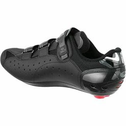 Deals 🤩 Sidi Men's Scarpe Genius 7 Mega Cycling Scape Black/orange ⭐