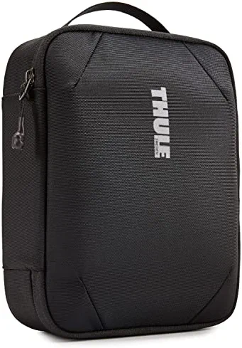 Best Sale π Thule Subterra PowerShuttle Electronics Carrying Case Dark Shadow π