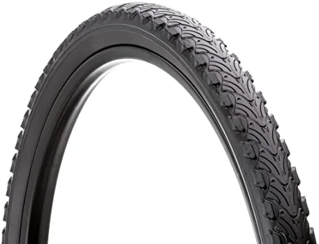 Wholesale π Replacement Bike Tire, Mountain Bike, 26 X 1.95-Inch , Black β - Image 10