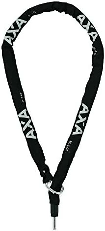 Buy ๐ 1 X Chain Lock Insertion Chain, Black, 140 Cm / 5.5 Mm ๐ - Image 3