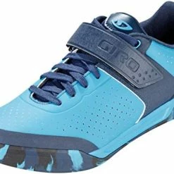 Outlet 🔥 Giro Chamber II Men's Downhill Cycling 👞 Shoes Gwin Black/white (2021) ✨