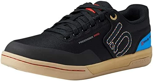 Deals π Five Ten Freerider Pro Primeblue Core Black/carbon/pulse Lime π― - Image 2