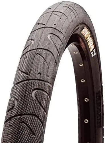Wholesale β Hookworm BMX Wire Bead Clincher Tire | For Street, Park, Vert, Flatland | 20 Inch, 24, 26, Or 29 Sizes π― - Image 3