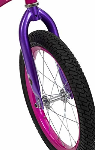 Cheapest ๐ Girls Bike, 16-Inch Wheels, Pink โค๏ธ - Image 5