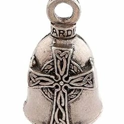 Flash Sale ⌛ Celtic Cross Guardian Biker Bell â€¦ (1) 💯