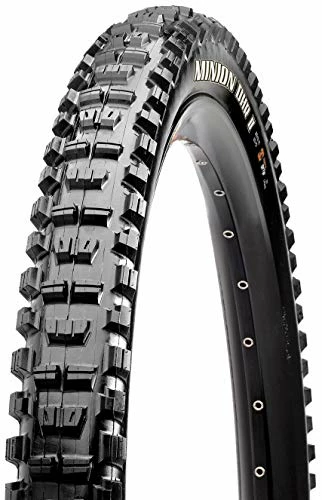 Outlet π― Axxis Minion Dhrpl Folding Dual Compound Exo/tr Tyre Standard π