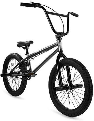 Deals 𧨠Lite BMX Bicycle 20β & 16" Freestyle Bike - Stealth And Peewee Model Blue π― - Image 14