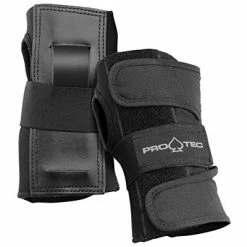 Hot Sale 🤩 Pro-Tec Double Down Knee Pad Black 👍 -Park Tool shop 41fhq8TeoyL
