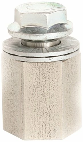 New π Thule Internal Hub Hitch Adapter - SRAM Silver π