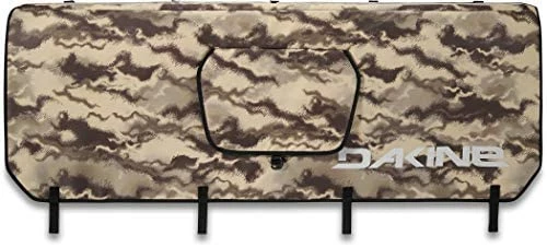 New π DLX Curved Pickup Truck Tailgate Pad For Mountain Bikes Fire Mount π - Image 4