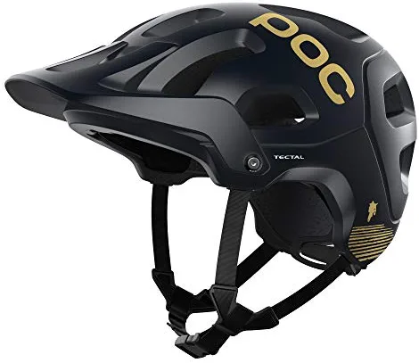 Promo 😀 Tectal Fabio Ed. Uranium Black Matte/gold 👏 - Image 2