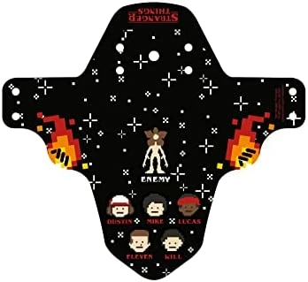 Deals ✔️ All Mountain Style AMS Front Mudguard Collaborations– Fits 26’’,27.5’’,29 🤩 - Image 11