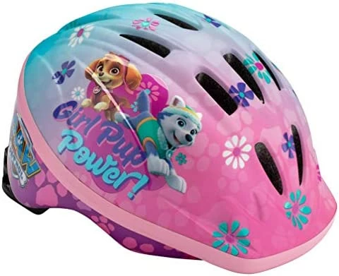 Coupon π― Kids Paw Patrol And Blue's Clues & You Bike Helmet, Multi-Sport, Multiple Colors π - Image 9