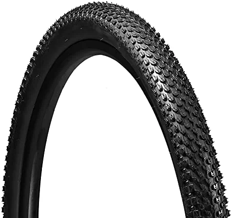 Wholesale π Replacement Bike Tire, Mountain Bike, 26 X 1.95-Inch , Black β - Image 3