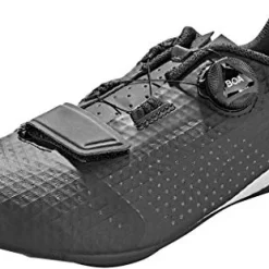 Coupon ❤️ Giro Cadet Men's Road Cycling 👞 Shoes Black (2023) 👏