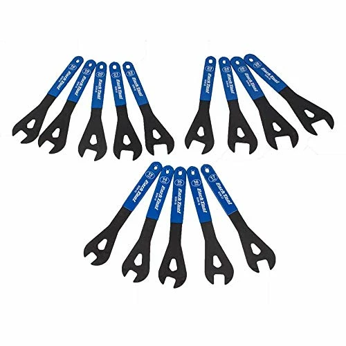 Brand new βοΈ Shop Cone π§ Wrench Set (14 Piece) βοΈ 4 Brand new βοΈ Shop Cone π§ Wrench Set (14 Piece) βοΈ - Image 2